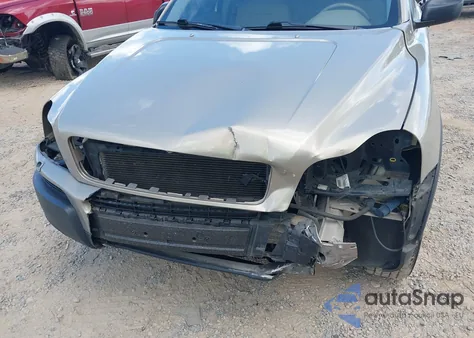 2004 Volvo Xc90 z USA, uszkodzony, nr VIN YV1CM59H241101963